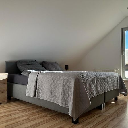 Familienurlaub Am Meer Hagenburg Luaran gambar