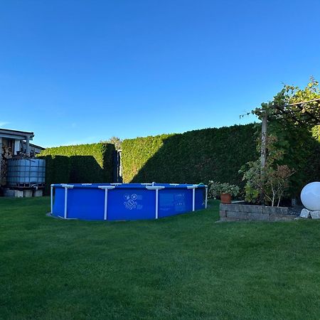 Familienurlaub Am Meer Hagenburg Luaran gambar