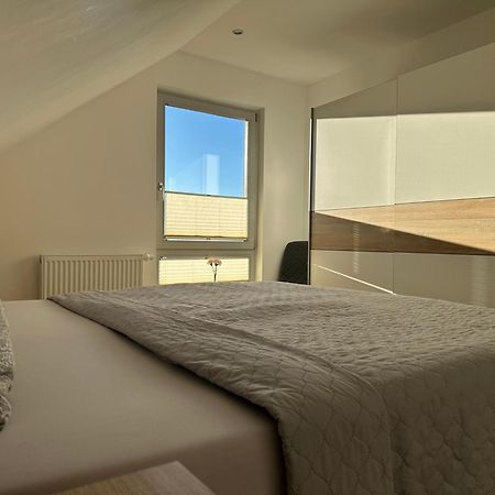 Familienurlaub Am Meer Hagenburg Luaran gambar
