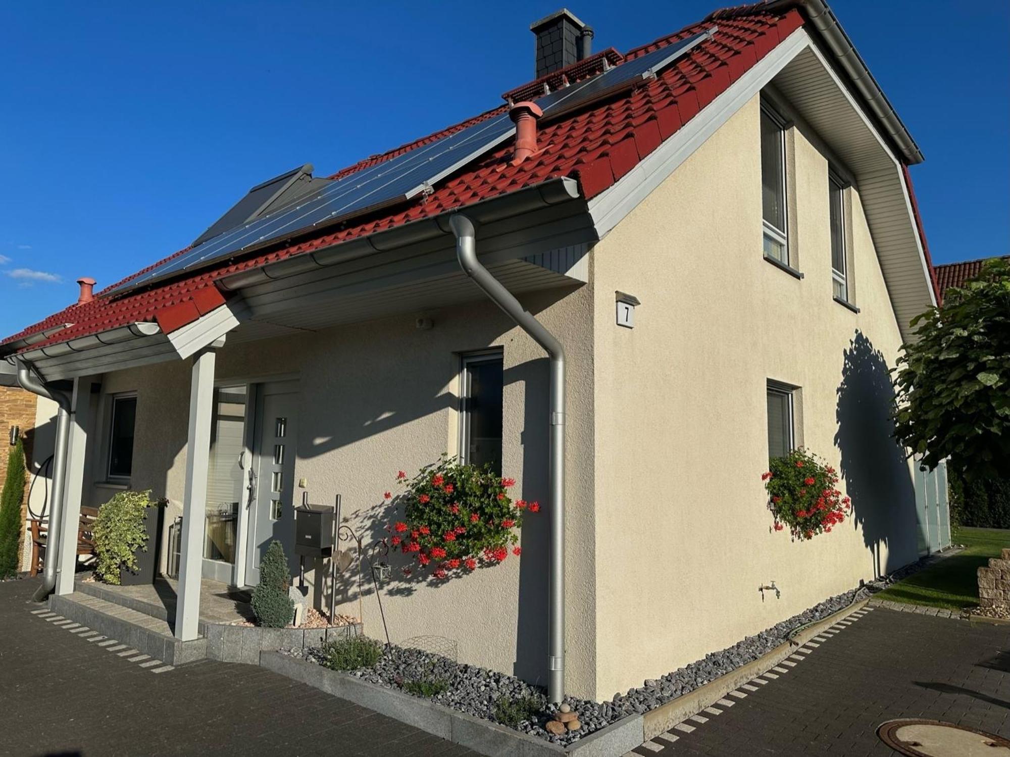 Familienurlaub Am Meer Hagenburg Luaran gambar