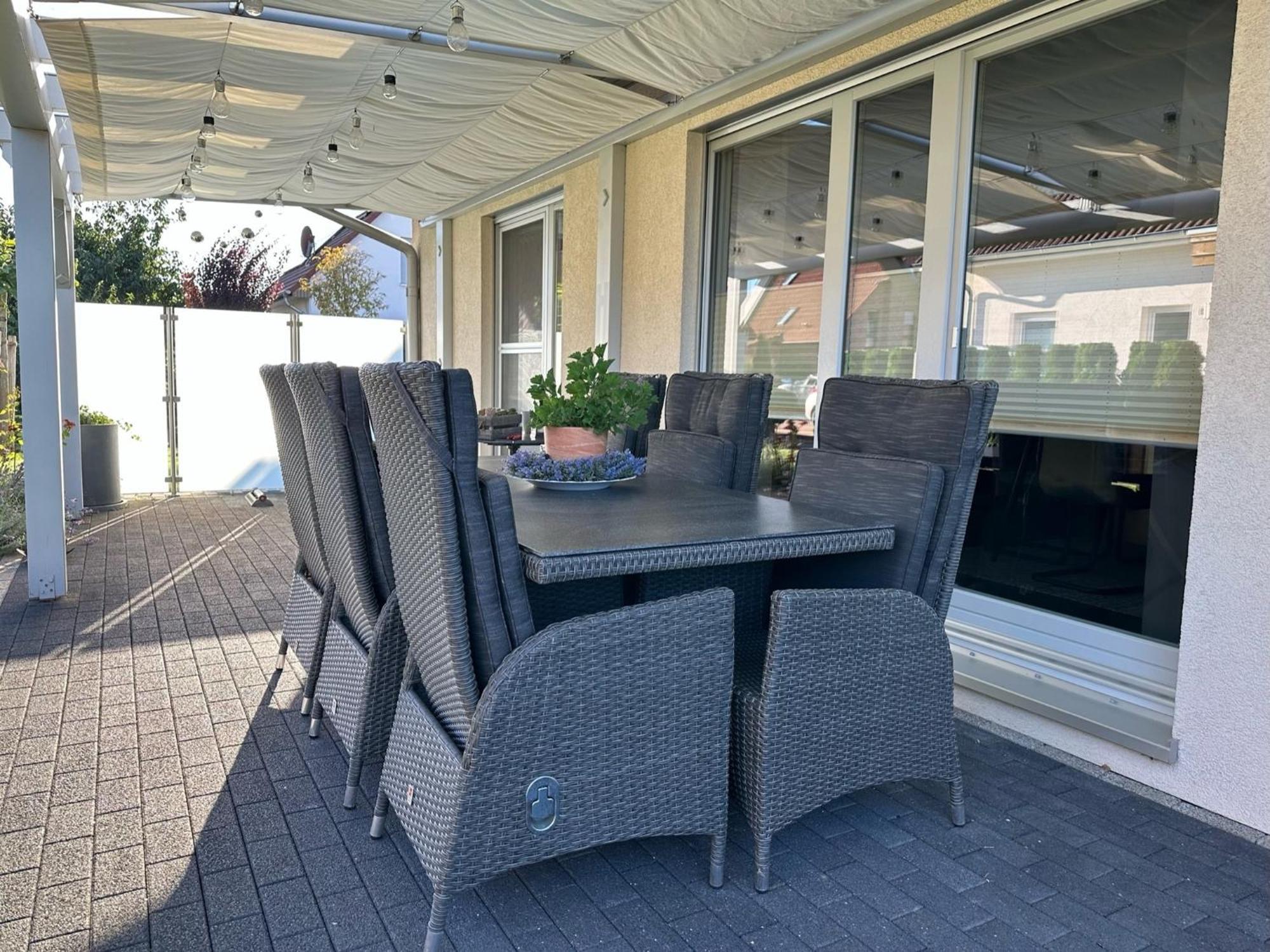 Familienurlaub Am Meer Hagenburg Luaran gambar