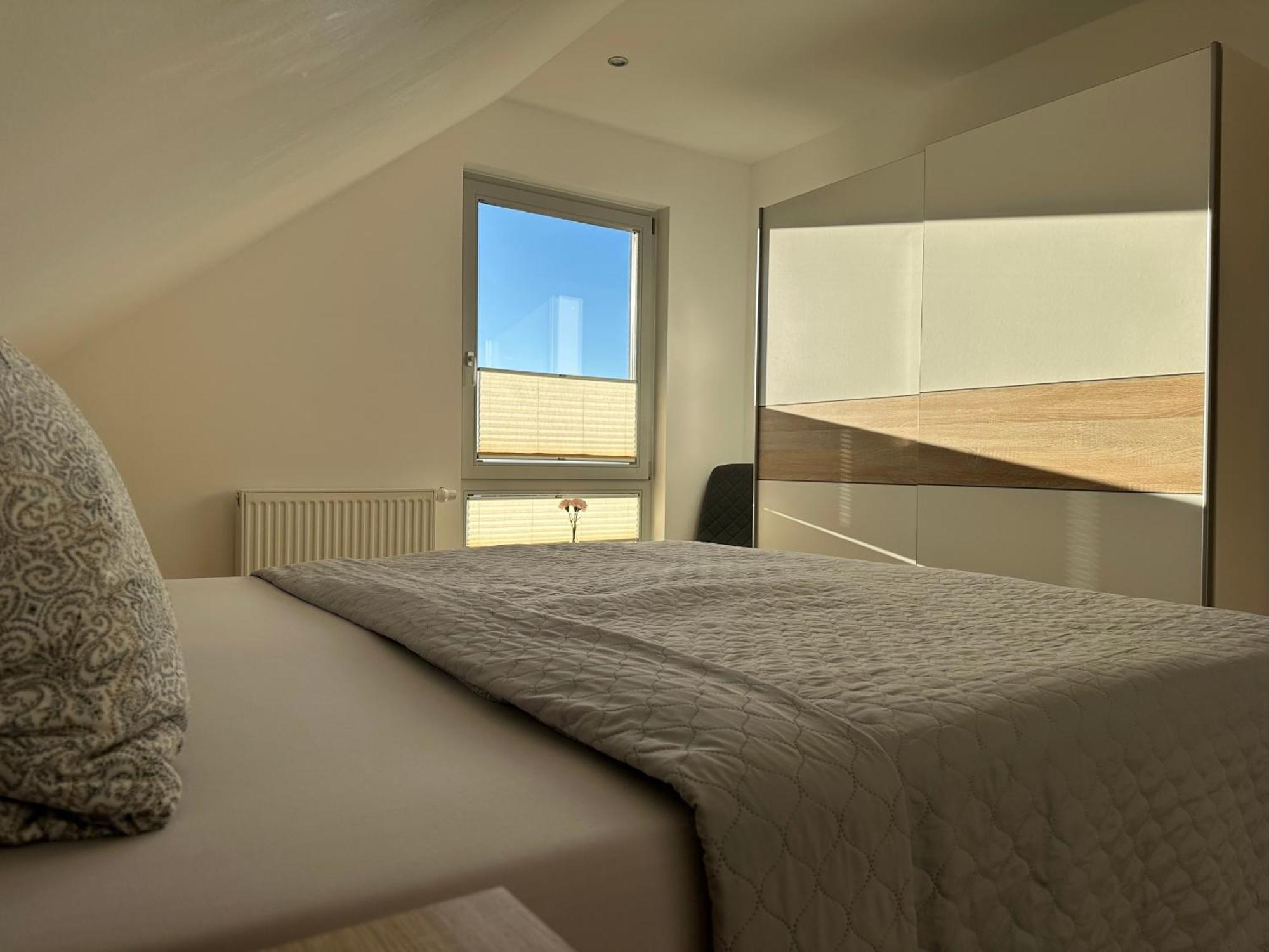Familienurlaub Am Meer Hagenburg Luaran gambar