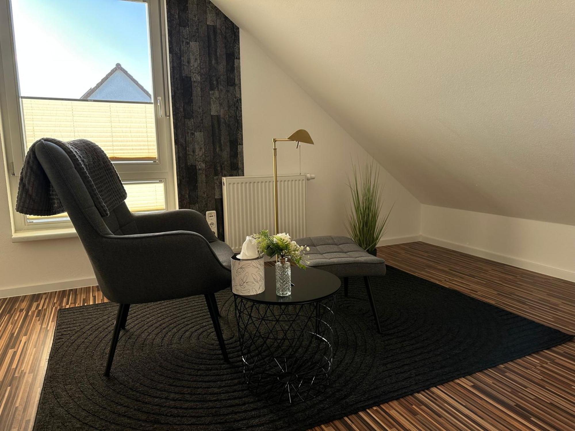 Familienurlaub Am Meer Hagenburg Luaran gambar